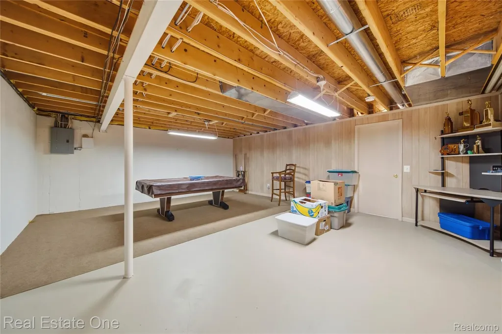 1214 Mountain Ash Drive Brighton City MI 48116