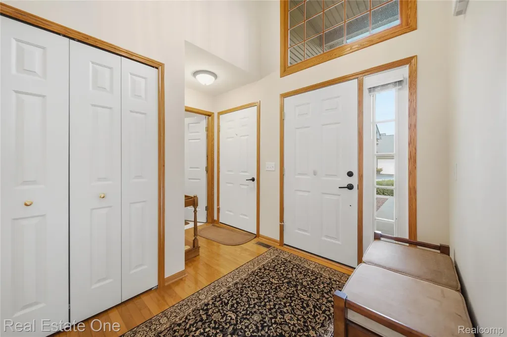 1214 Mountain Ash Drive Brighton City MI 48116