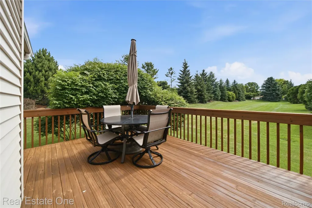 1214 Mountain Ash Drive Brighton City MI 48116