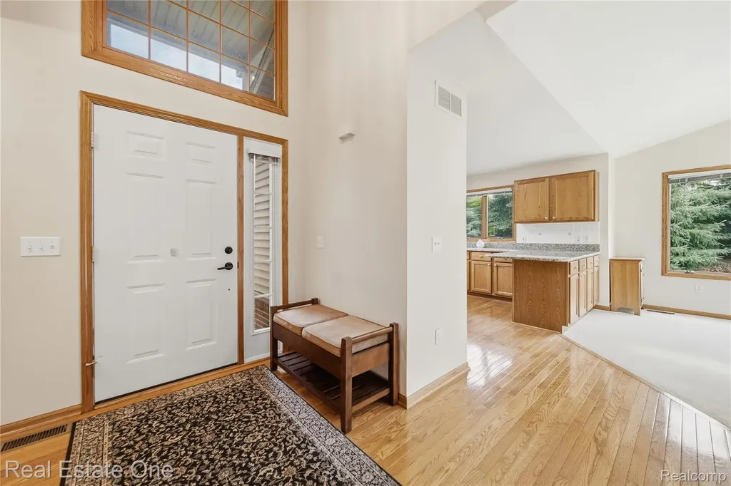 1214 Mountain Ash Drive Brighton City MI 48116