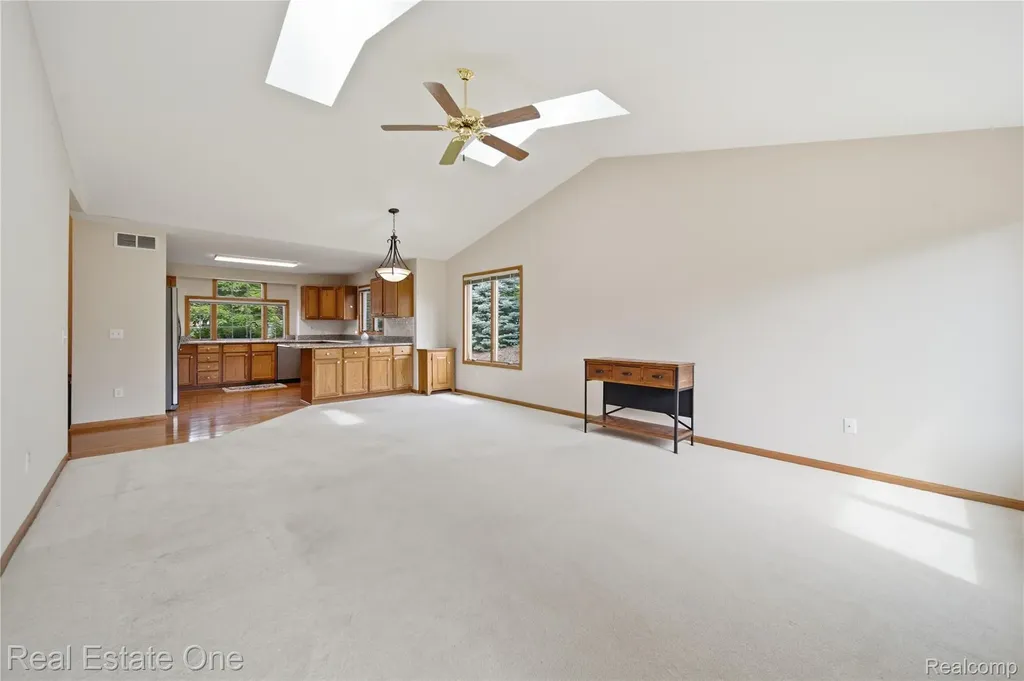 1214 Mountain Ash Drive Brighton City MI 48116