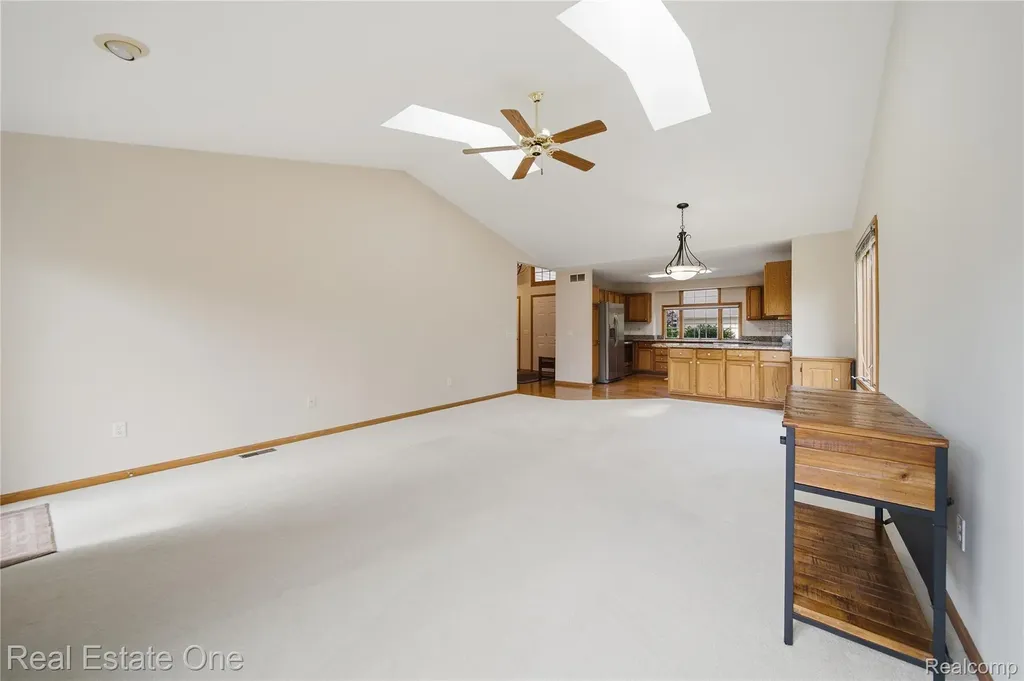 1214 Mountain Ash Drive Brighton City MI 48116