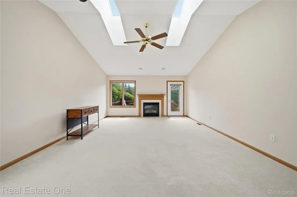 1214 Mountain Ash Drive Brighton City MI 48116