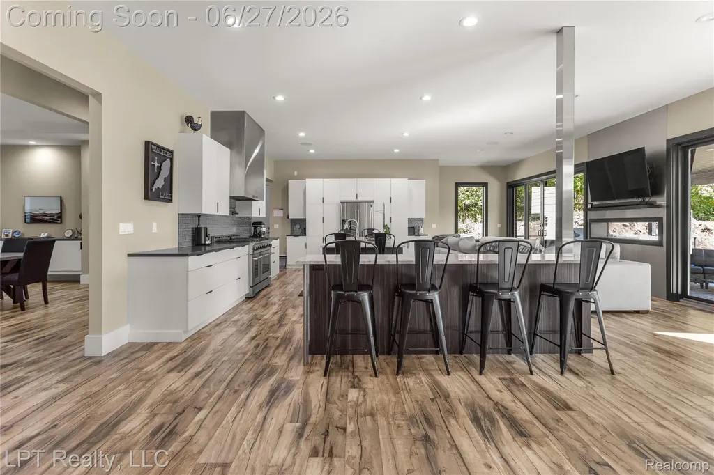 5029 Forest Valley Drive Independence Charter Township MI 48348