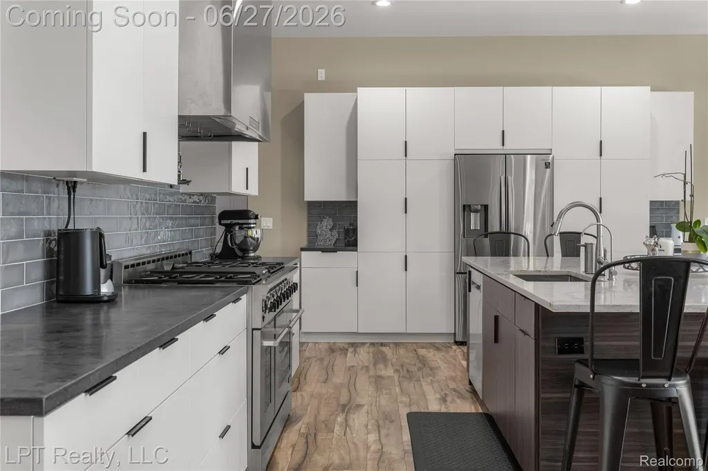 5029 Forest Valley Drive Independence Charter Township MI 48348