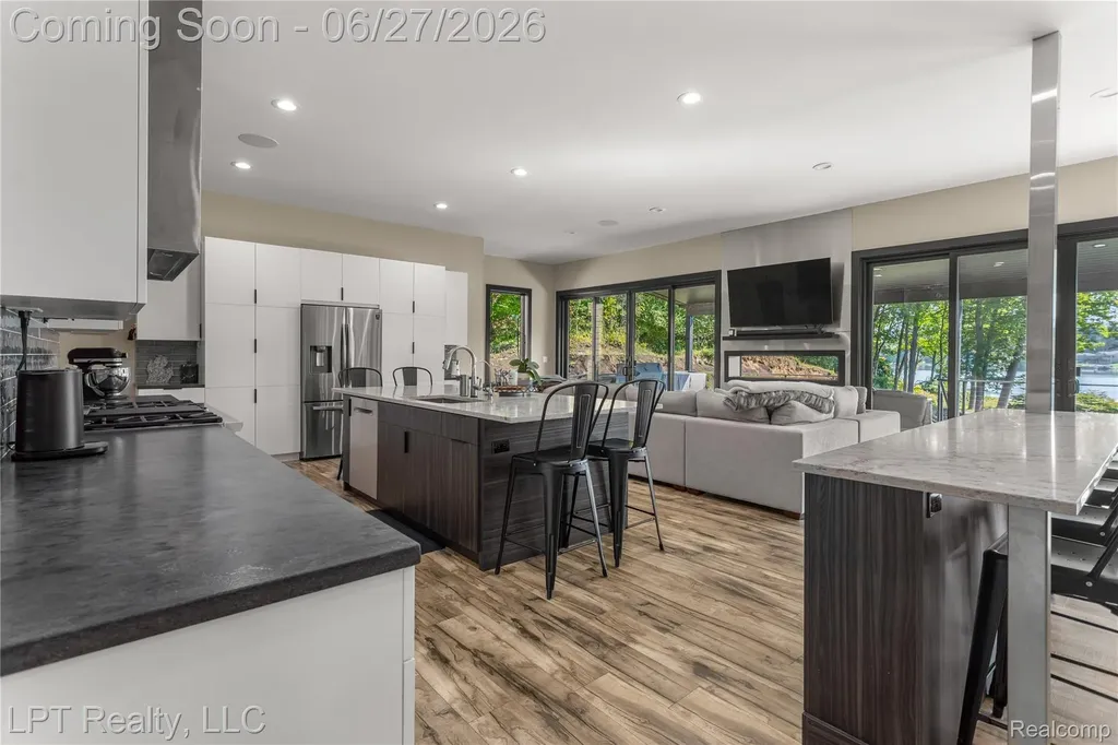 5029 Forest Valley Drive Independence Charter Township MI 48348