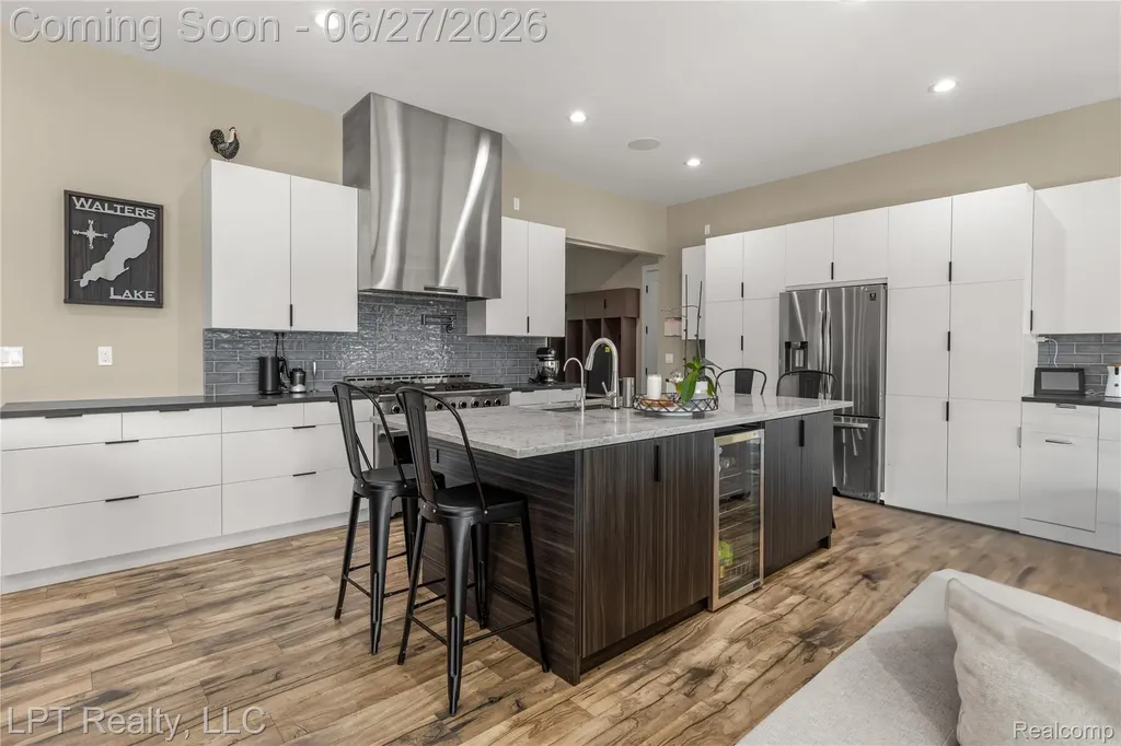 5029 Forest Valley Drive Independence Charter Township MI 48348