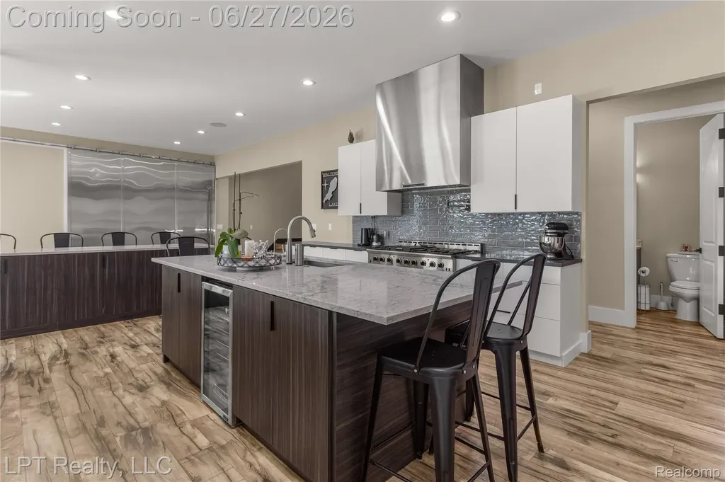 5029 Forest Valley Drive Independence Charter Township MI 48348