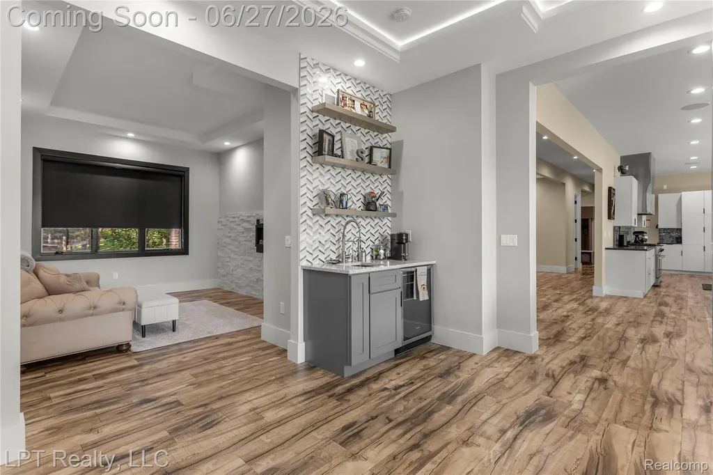 5029 Forest Valley Drive Independence Charter Township MI 48348