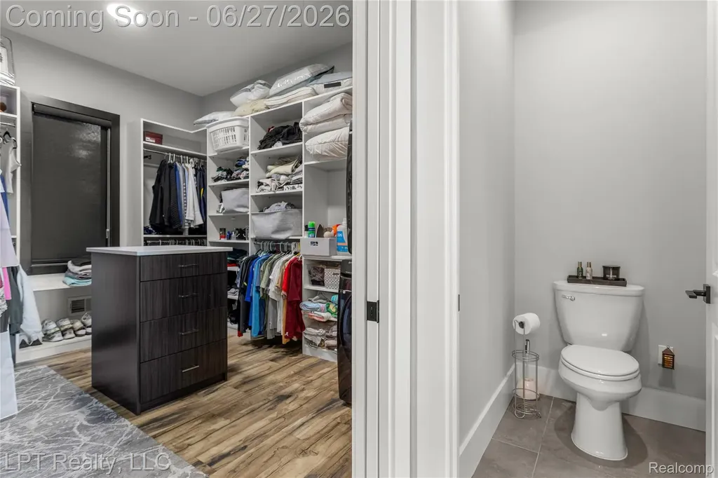 5029 Forest Valley Drive Independence Charter Township MI 48348
