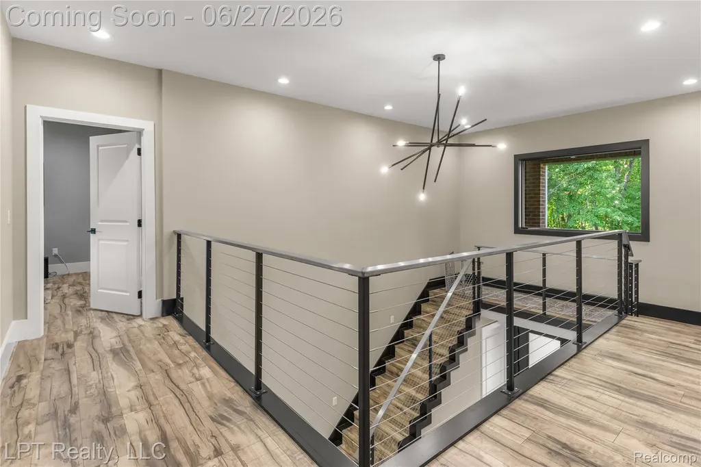 5029 Forest Valley Drive Independence Charter Township MI 48348