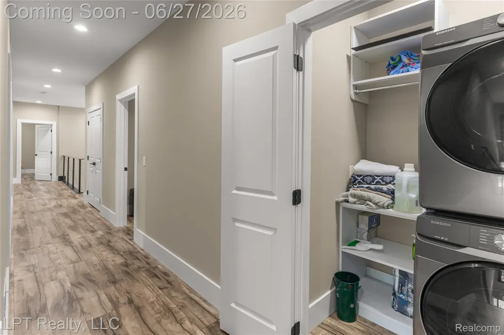 5029 Forest Valley Drive Independence Charter Township MI 48348