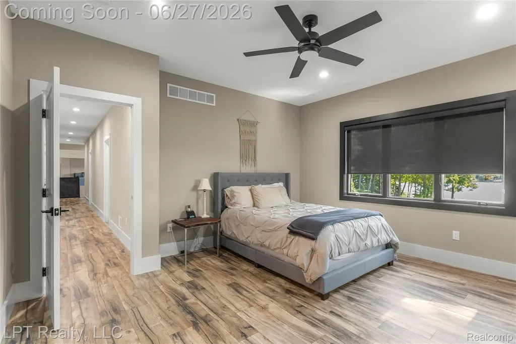 5029 Forest Valley Drive Independence Charter Township MI 48348