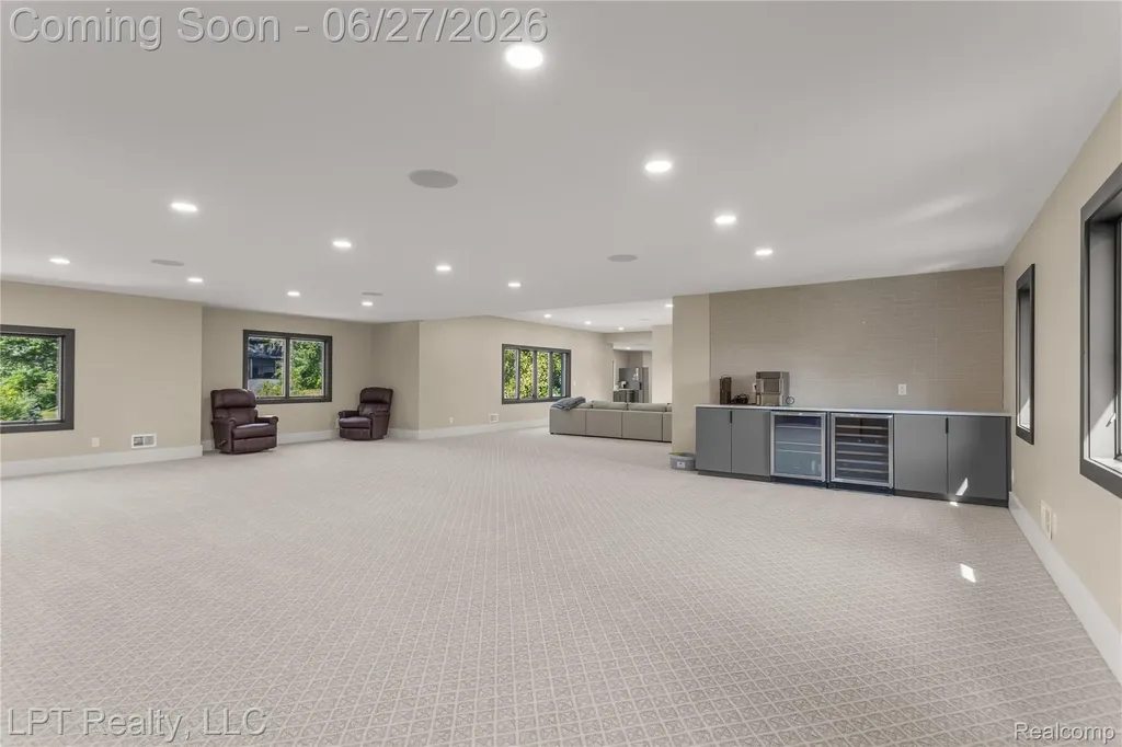 5029 Forest Valley Drive Independence Charter Township MI 48348
