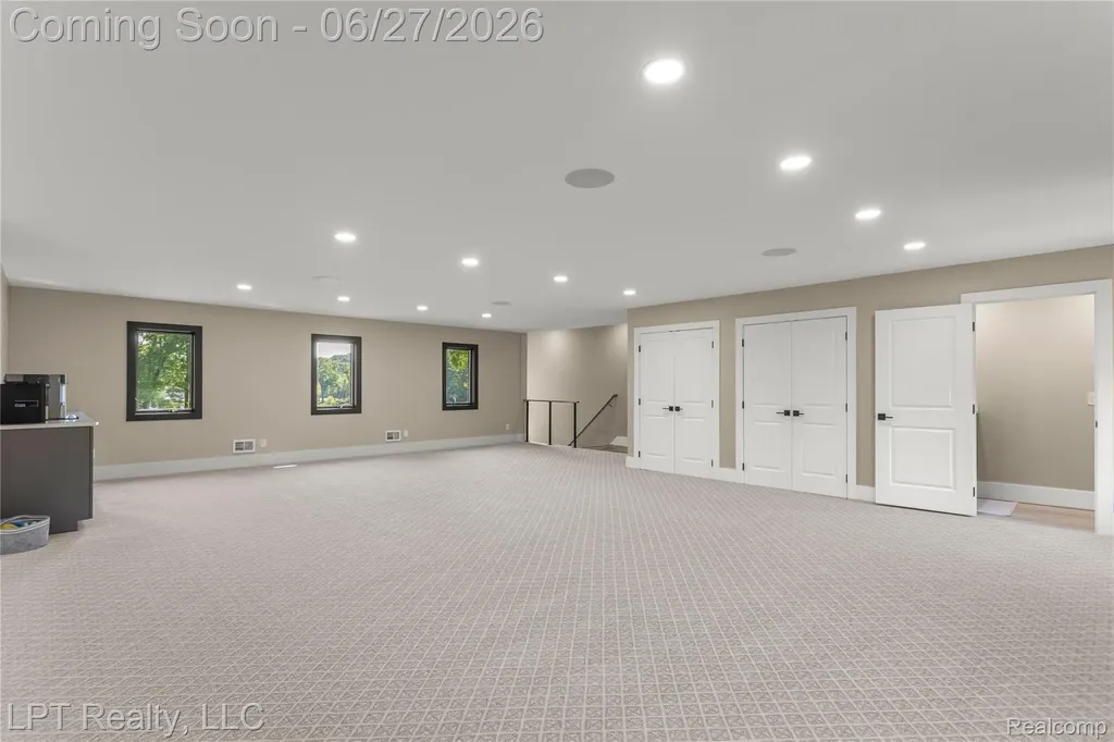 5029 Forest Valley Drive Independence Charter Township MI 48348