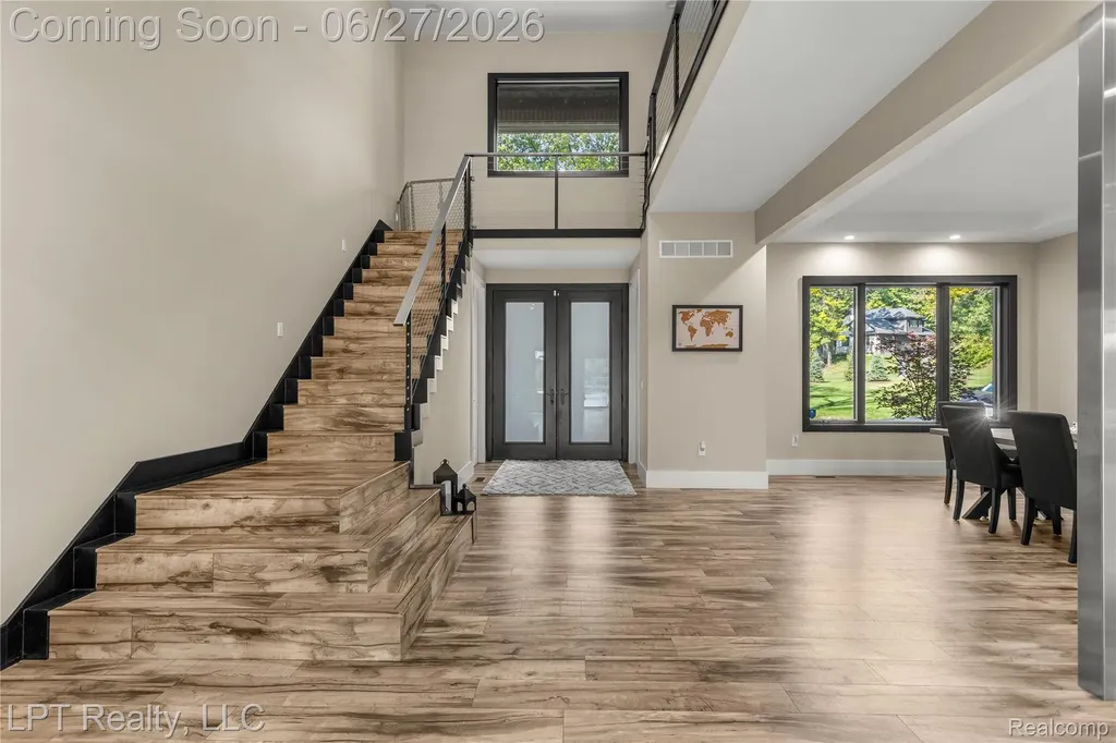 5029 Forest Valley Drive Independence Charter Township MI 48348