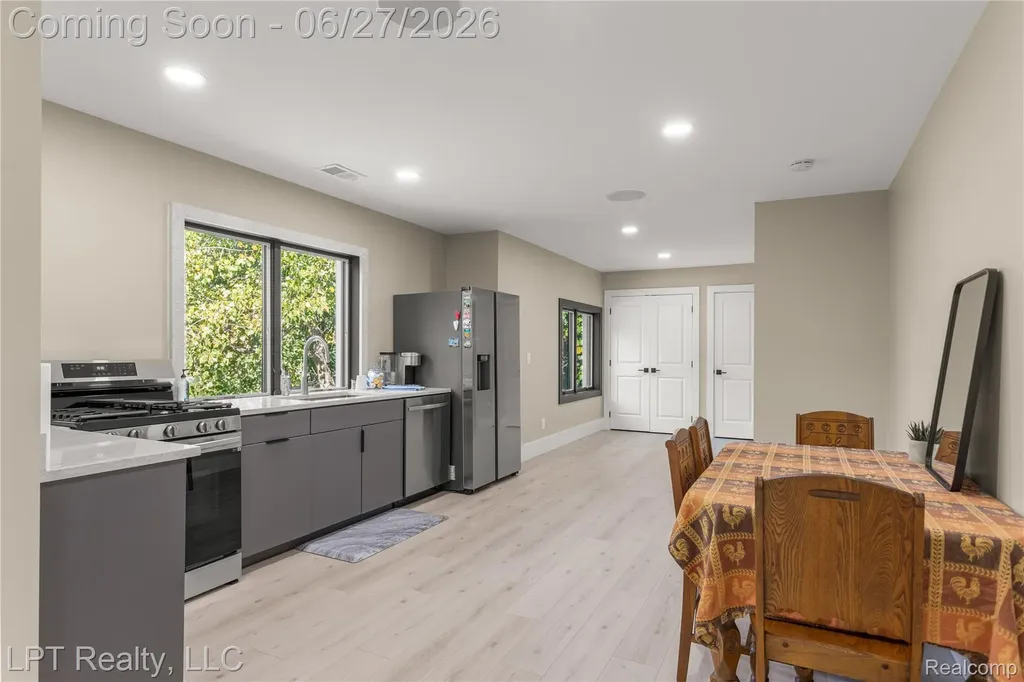 5029 Forest Valley Drive Independence Charter Township MI 48348