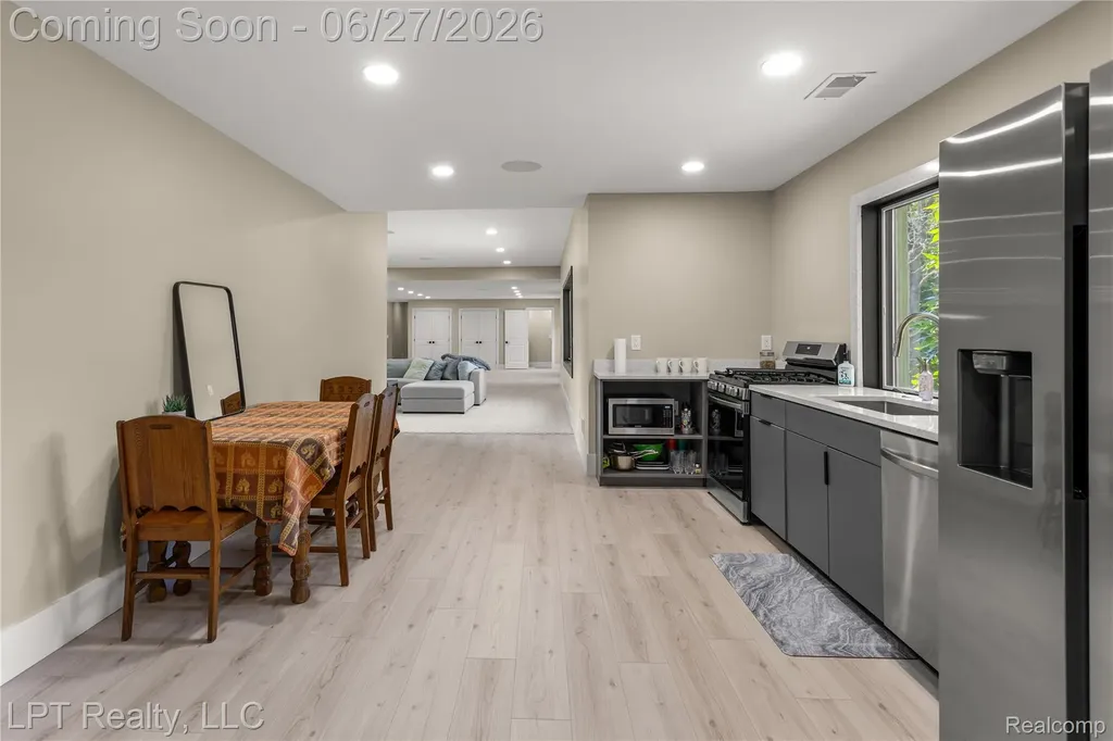 5029 Forest Valley Drive Independence Charter Township MI 48348