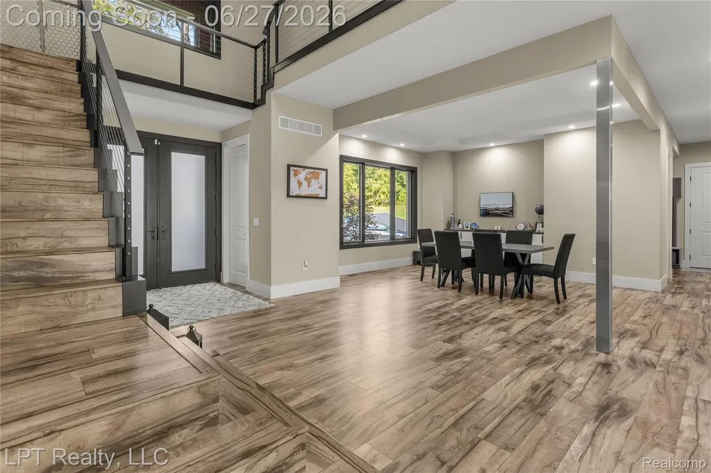 5029 Forest Valley Drive Independence Charter Township MI 48348