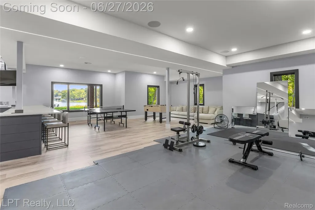 5029 Forest Valley Drive Independence Charter Township MI 48348