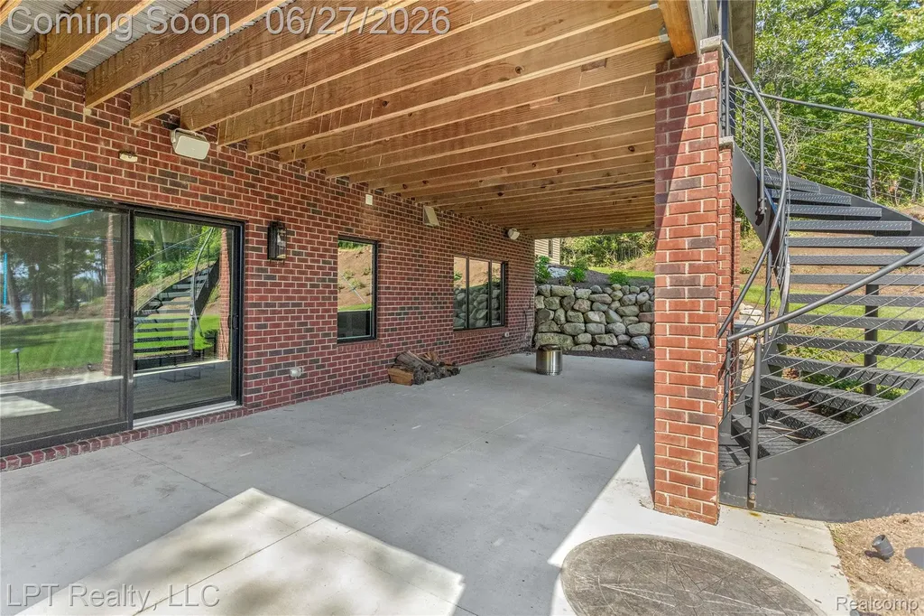 5029 Forest Valley Drive Independence Charter Township MI 48348