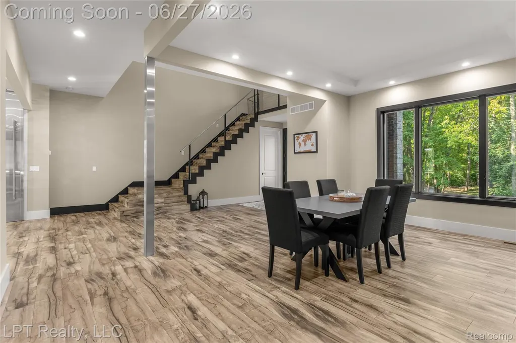 5029 Forest Valley Drive Independence Charter Township MI 48348
