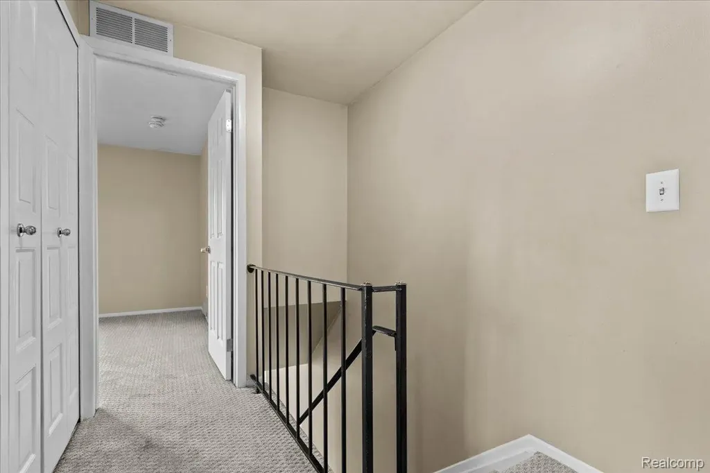 1603 Orchard Drive Canton Charter Township MI 48188