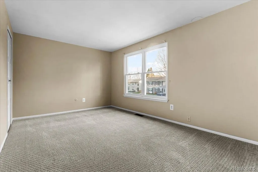 1603 Orchard Drive Canton Charter Township MI 48188