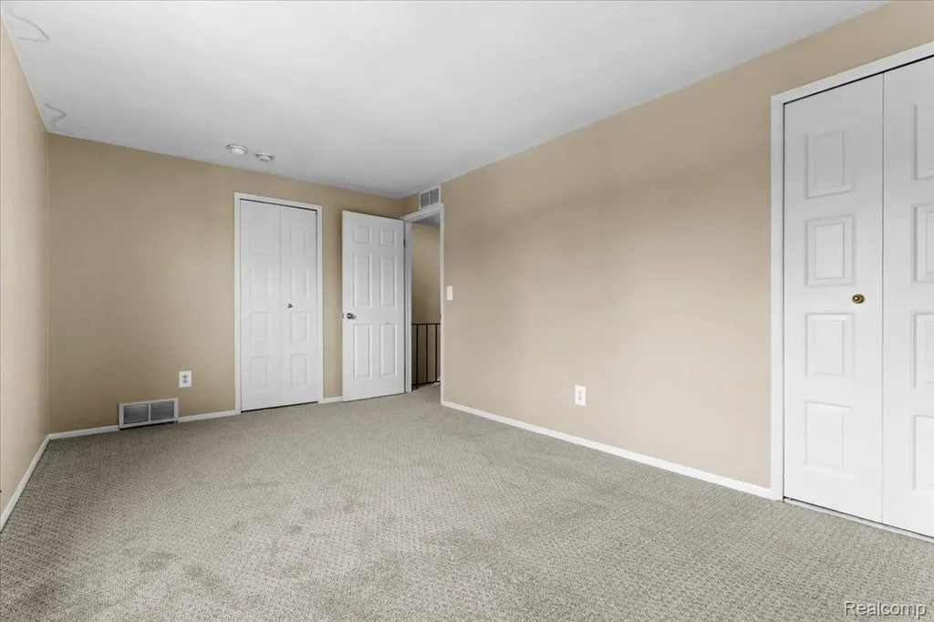 1603 Orchard Drive Canton Charter Township MI 48188