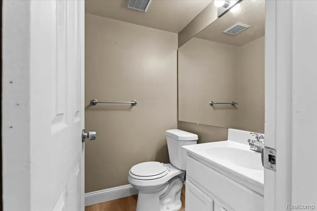 1603 Orchard Drive Canton Charter Township MI 48188