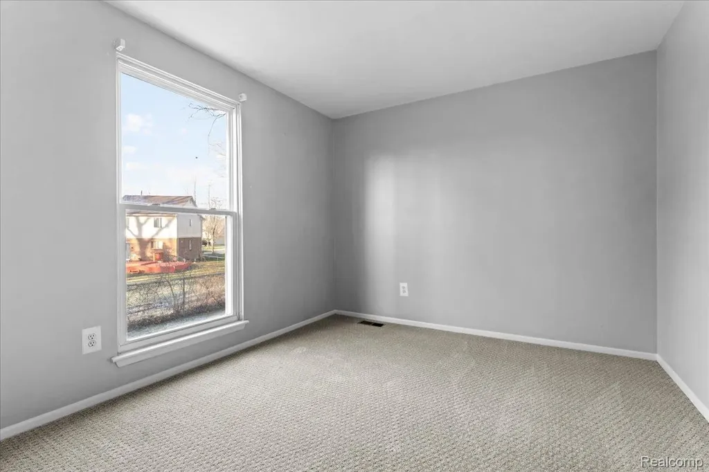 1603 Orchard Drive Canton Charter Township MI 48188