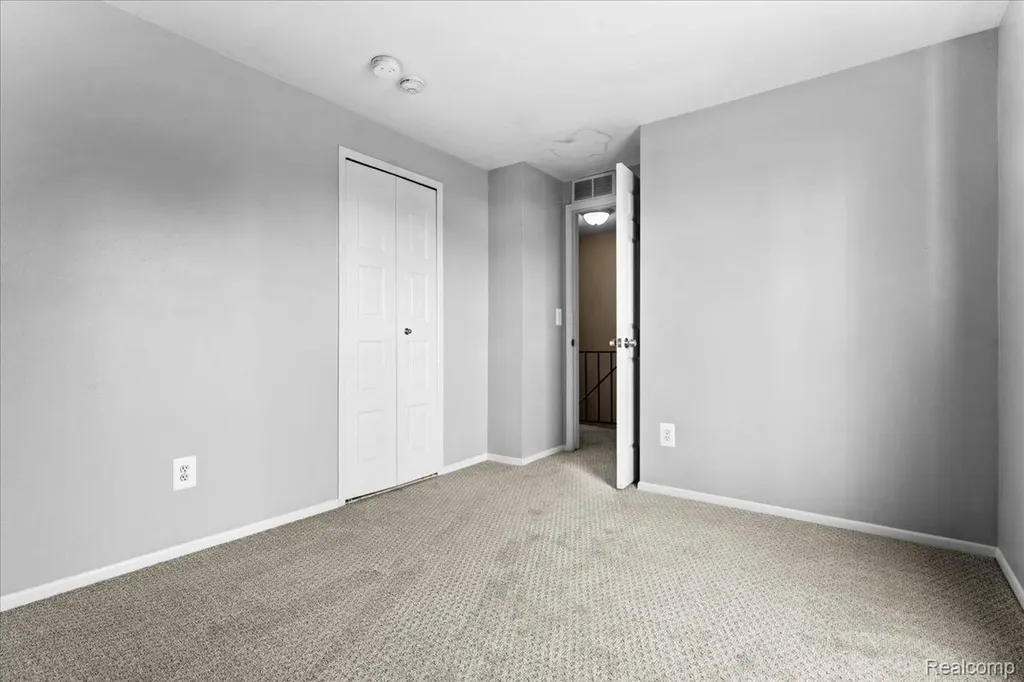 1603 Orchard Drive Canton Charter Township MI 48188