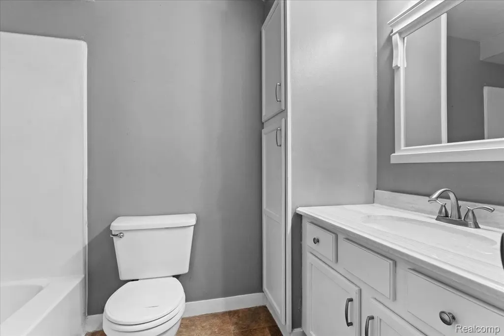 1603 Orchard Drive Canton Charter Township MI 48188