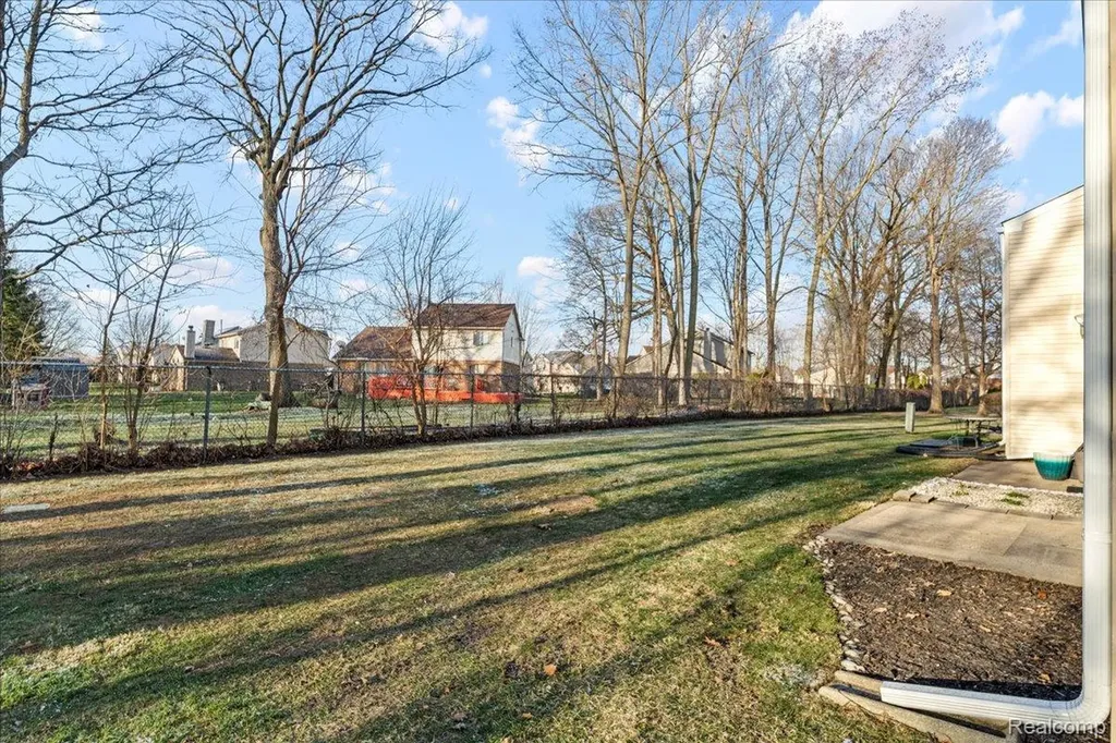 1603 Orchard Drive Canton Charter Township MI 48188