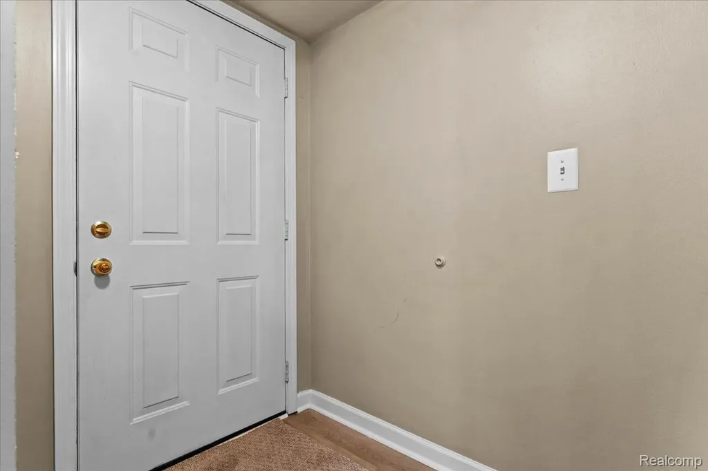 1603 Orchard Drive Canton Charter Township MI 48188