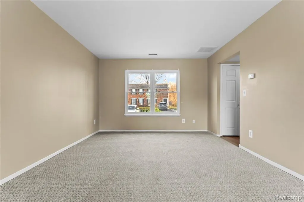 1603 Orchard Drive Canton Charter Township MI 48188
