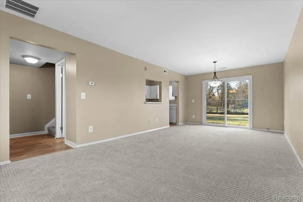 1603 Orchard Drive Canton Charter Township MI 48188