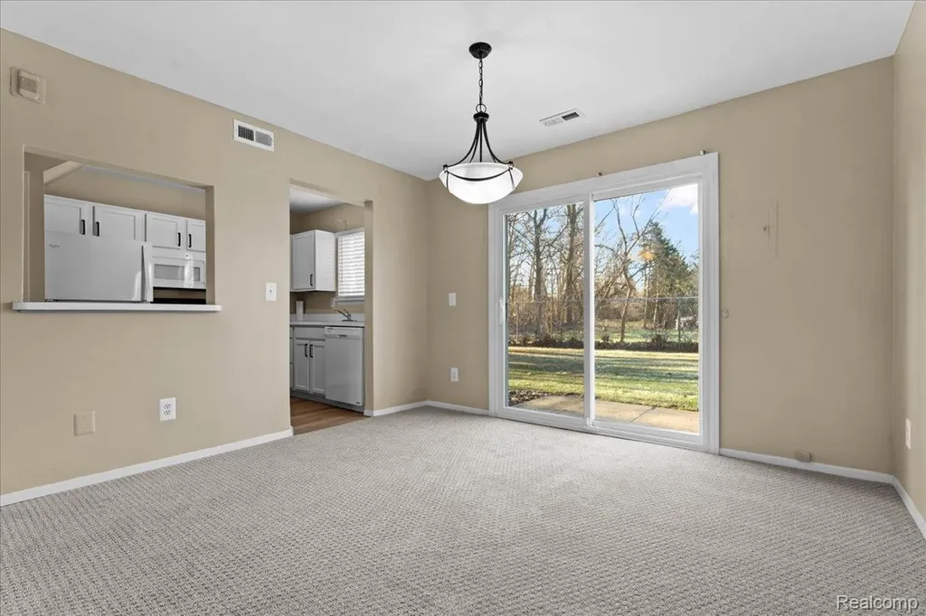 1603 Orchard Drive Canton Charter Township MI 48188