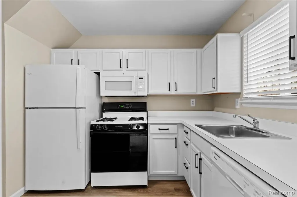 1603 Orchard Drive Canton Charter Township MI 48188