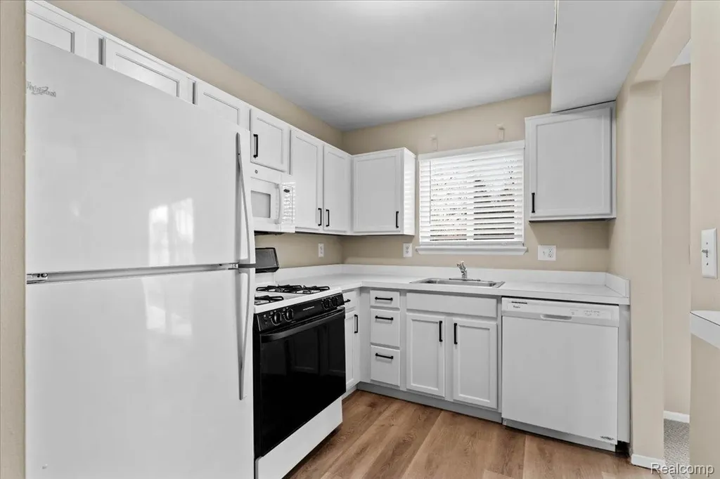 1603 Orchard Drive Canton Charter Township MI 48188