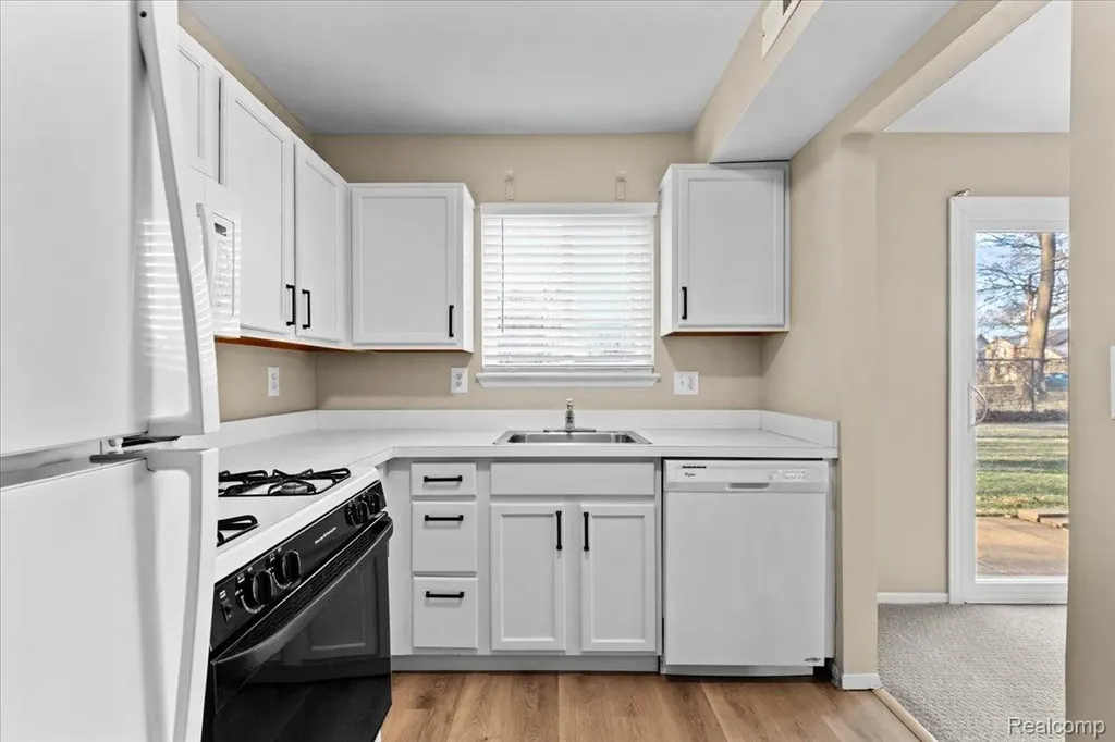 1603 Orchard Drive Canton Charter Township MI 48188
