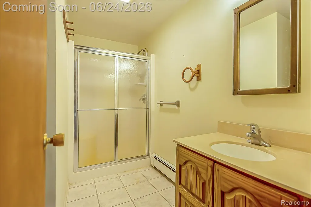 1165 Camelot Drive Putnam Township MI 48169