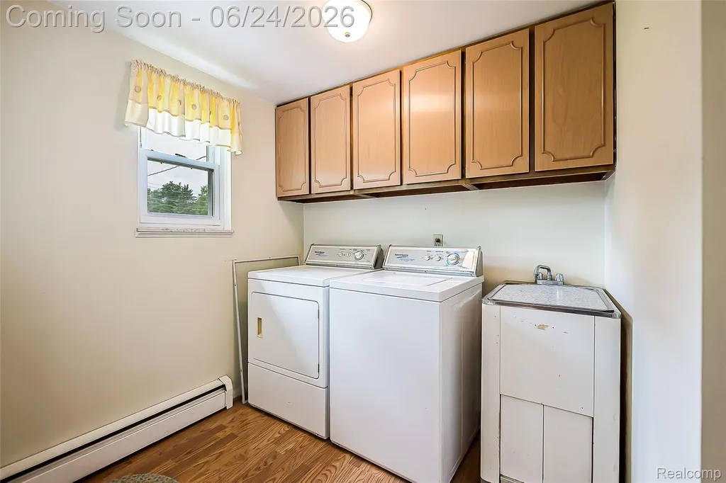 1165 Camelot 1165 Camelot Drive Putnam Township MI 48169