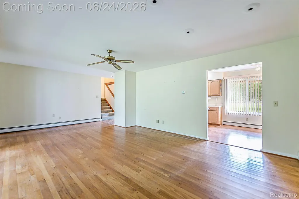 1165 Camelot Drive Putnam Township MI 48169