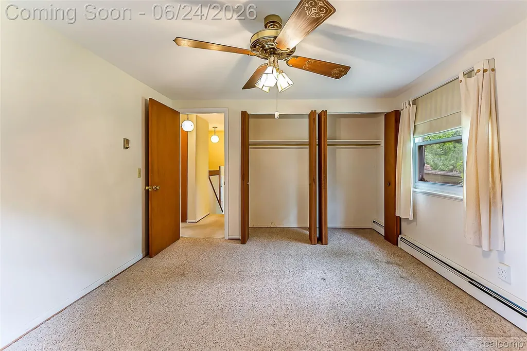 1165 Camelot 1165 Camelot Drive Putnam Township MI 48169