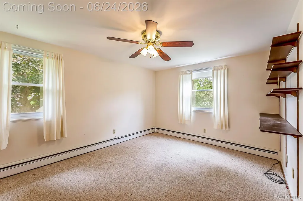 1165 Camelot Drive Putnam Township MI 48169