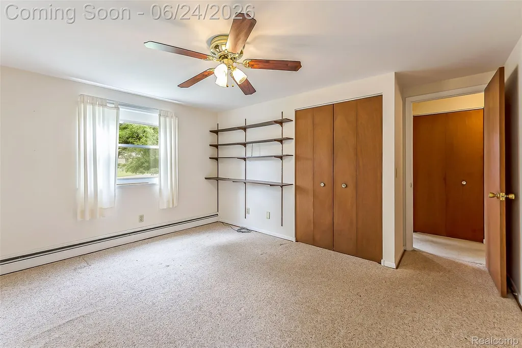 1165 Camelot 1165 Camelot Drive Putnam Township MI 48169