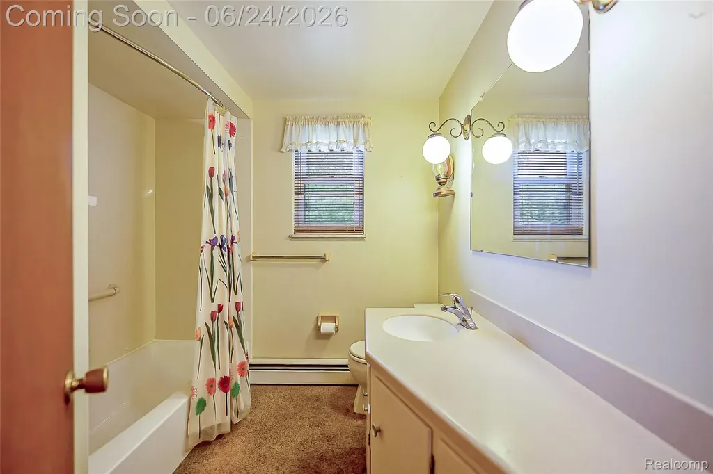 1165 Camelot Drive Putnam Township MI 48169