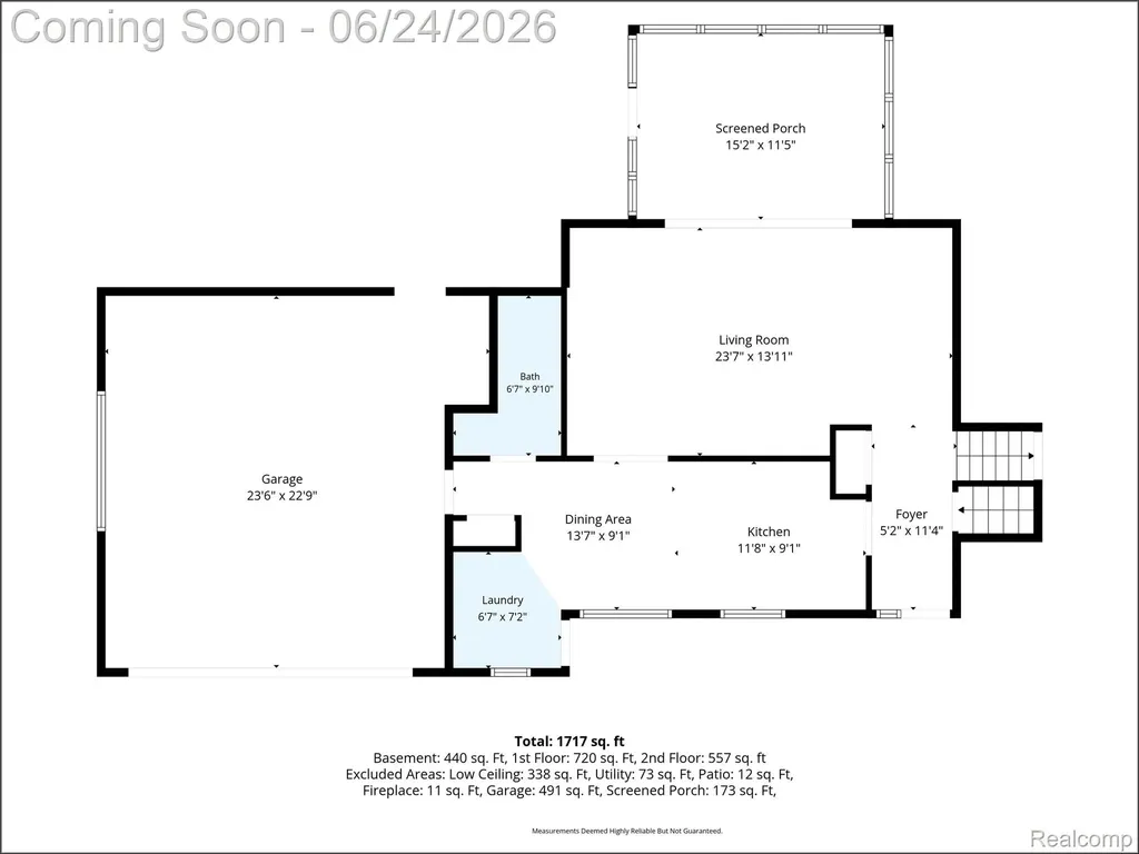 1165 Camelot 1165 Camelot Drive Putnam Township MI 48169