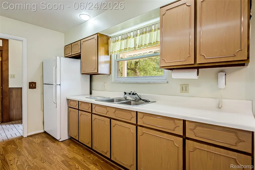 1165 Camelot Drive Putnam Township MI 48169